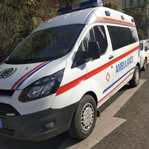 五原品质救护车出租,为您的健康出行负责