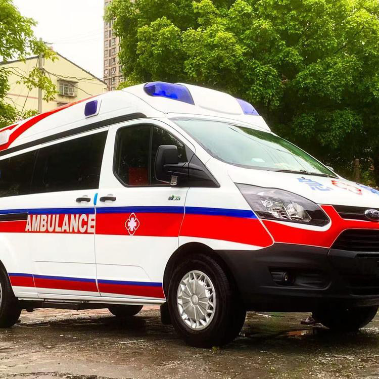 五原跨省救护车出租护送返乡