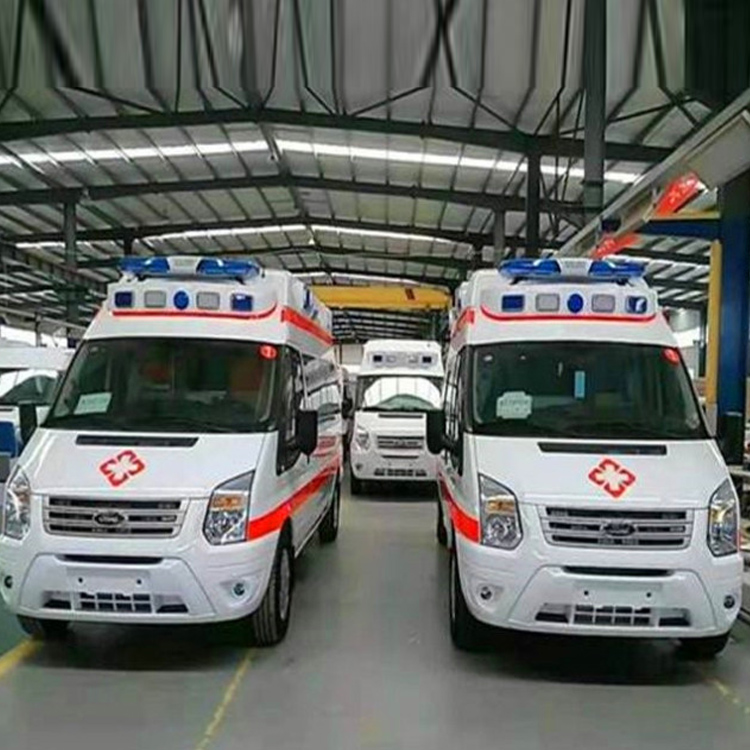 五原跨市救护车出租护送