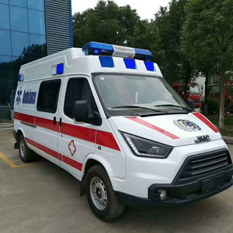 五原瘫痪租赁救护车转运 ——生命救助的紧急响应与专业保障