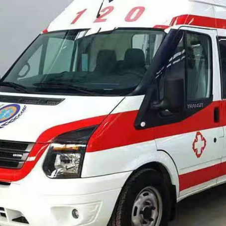 五原非急救护送病人转院租赁救护车的优缺点对比